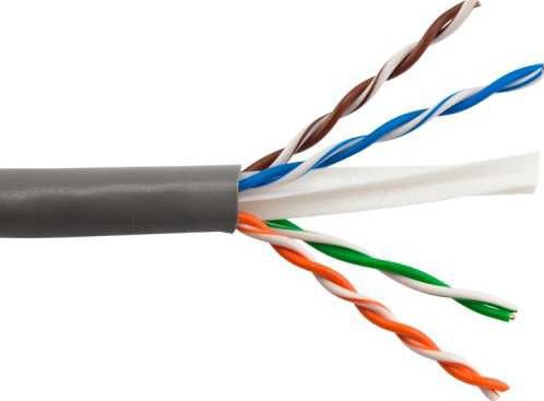 SprintSc cat6 Solid UTP (Premium) Cable 305M