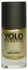 YOLO Nail Polish Color - No. 207 Bling Bling - Glitter - 10 Ml