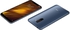 Xiaomi POCOPHONE F1 Dual SIM - 64GB, 6GB RAM, 4G LTE, Blue – International Version