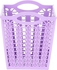 El Helal W El Negma Multipurpose Square Basket For Storage