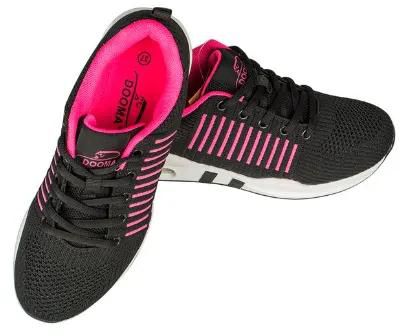 Dooma Ladies Sneakers Sports Shoes  Series 009