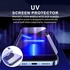 Armor Armor Screen Nano Anti Blue Ray (Eye Guard) For Vivo V27 5G
