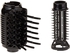 Braun Satin Hair 5 Style Refreshing Steam Hair Air Styler - Black