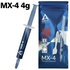 Arctic Silicone Mx-4 Mx-2 Thermal Compound Heat Dissipation