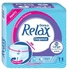 Sanita Relax Elegance Adult Diaper Large Size 14 from 100 To 135 cm