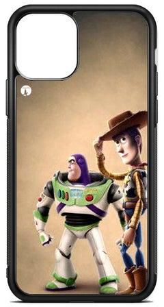 Protective Case Cover for Apple iPhone 13 Pro Animation Toy Story Movie Characters By Pixar Studios