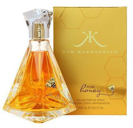 Kim Honey EDP 100ML Perfume For Women. from jumia in Nigeria - Yaoota!