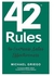 42 Rules To Increase Sales Effectiveness Book