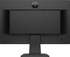 HP P19B 18.5 Inch HD LED Monitor, Black - G4-9TY83AS