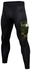 Pack Of 2 Compression Pants XL