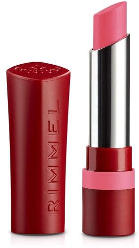 Rimmel London, The Only 1 Matte Lipstick, 110 Leader Of The Pink