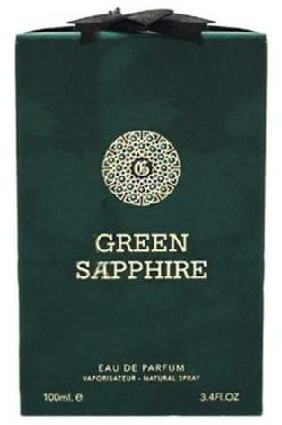 Fragrance World Green Sapphire EDP 100ml