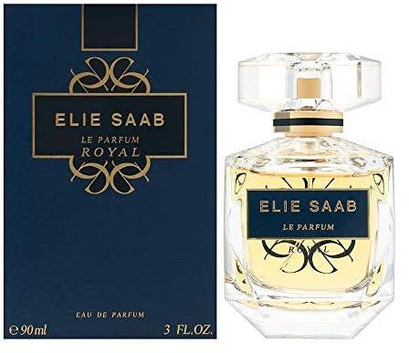 Elie Saab Le Parfum Royal for Women Eau de Parfum 90ml
