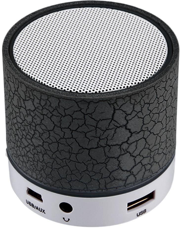 Vmax Mini Bluetooth Speaker - Random Light - 61226