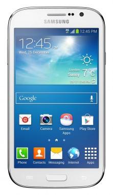 Samsung Galaxy Grand Neo GT-I9060 8GB White