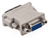 DVI 24 1 pin Male to VGA 15 pin Female Converter Adapter