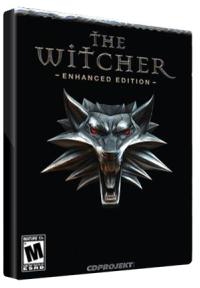 The Witcher: Enhanced Edition Director's Cut STEAM CD-KEY EU