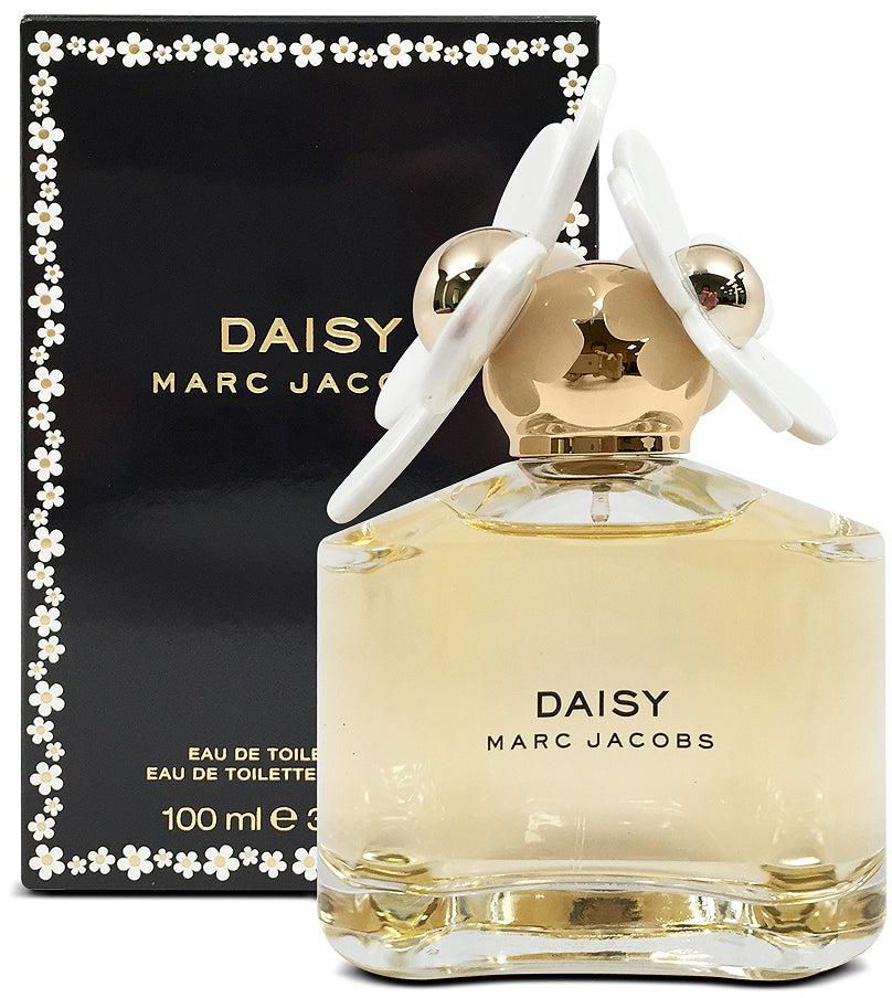 Marc Jacobs Daisy Perfume For Women, EDT, 100ml