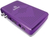 Grouhy HD Mini Satellite Receiver - Purple - 7777