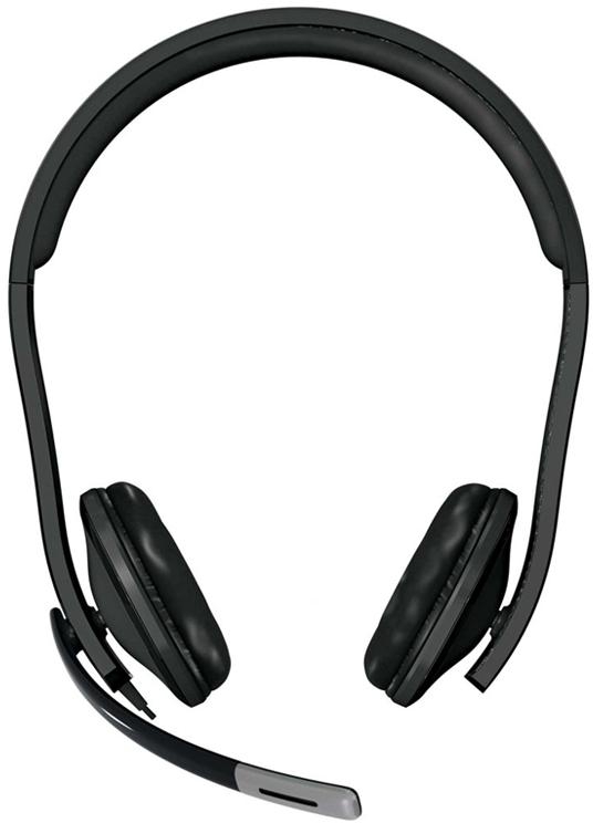 Microsoft Lifechat headset LX-6000