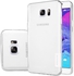 NILLKIN NATURE TPU BACK COVER FOR  SAMSUNG GALAXY NOTE 5 WHITE