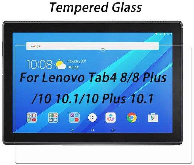For Lenovo Tab 4 10 Plus 10.1' Tablet Screen