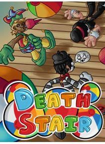 Death Stair STEAM CD-KEY GLOBAL
