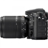 Nikon D7200 DSLR Camera with 18-140mm Lens (VBK450ZM) + BAG + 16GB Memory Card