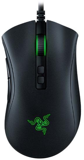 Razer Deathadder V2 Ergonomics Gaming Mouse