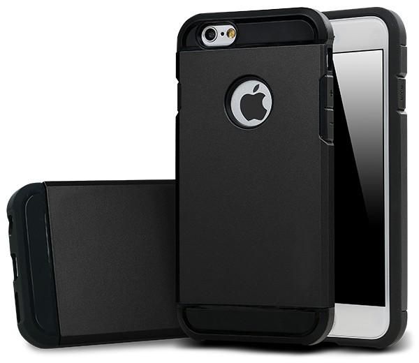 Draconian Armour Case for iPhone 6 Black