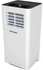 Bompani Portable Air Conditioner 1 Ton BO900