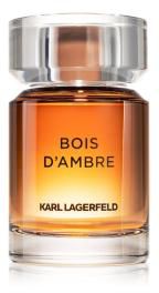 Karl Lagerfeld Bois D'ambre For Men Eau De Toilette 50ml