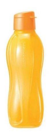Tupperware Eco Bottle 750ml - Orange