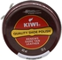 Kiwi Quality Shoe Polish Dark Tan 40ml