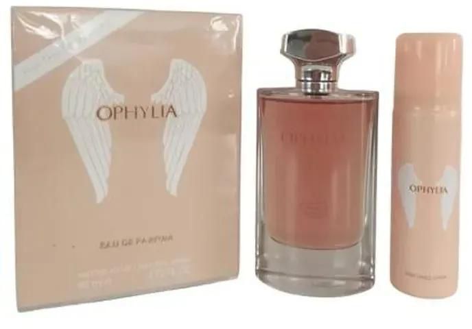 Ophylia Unisex Eau De Perfume 80ml
