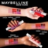 Maybelline SuperStay Matte Ink Liquid Lipstick - 340 Exhilarator
