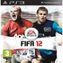 Sony FIFA 12 (PS3)