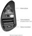 Anker Ergonomic Wireless Vertical Mouse