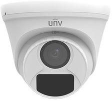 كاميرا مراقبة داخلية UAC-T115-F28 بدقة 5 ميجابكسل