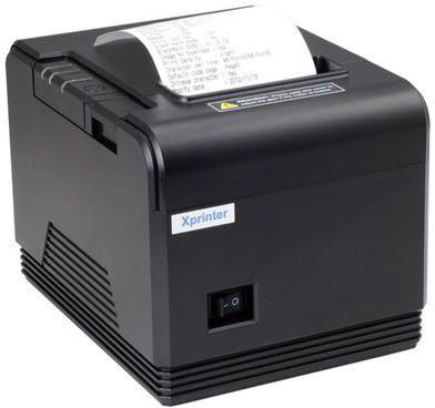 Xprinter XP-Q200 - High Quality Thermal Printer