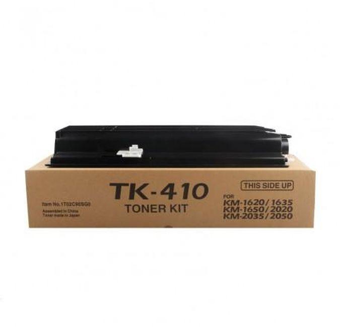 Kyocera TK-410 Black Toner Cartridge