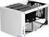 Fractal Design Node 304 white Mini ITX Computer Case | FD-CA-NODE-304-WH