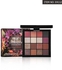 Me Now New Eyeshadow Professional Palette - 16 Colors