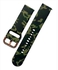 حزام سيليكون من جلد الجيش 20 مم لـ Amazfit Bip 3 Pro / Bip 3