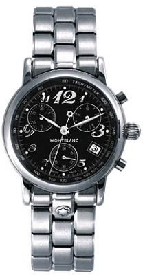 Montblanc – Chronograph Quartz Watch