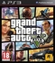 Grand Theft Auto V by Rockstar - PlayStation 3, PAL