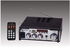Kinter Powerful Hi-Fi Audio Amplifier with FM radio USB SD - 004A