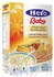 Hero Baby Good Morning 8 Cereals & Fruits With Milk 150Gm