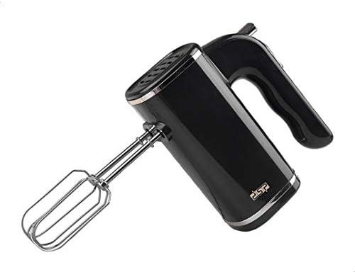 DSP Hand Mixer KM2008 With 200W, Egg Beater, soup mixer, Black