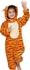 Kids Tiger Animal Cosplay Costume Pajamas-Sleepwear Cartoon Festival / Holiday Costumes - Aj Costumes Unisex